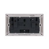 Socket outlets  - Inora