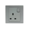 Socket outlets  - Inora