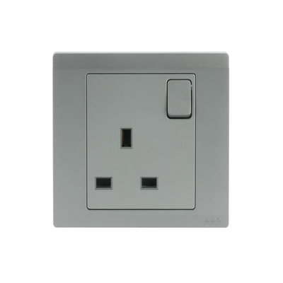 Socket outlets  - Inora