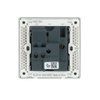 Socket outlets  - Inora