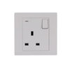Socket outlets  - Inora