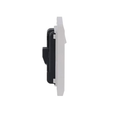 Socket outlets  - Inora