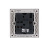 Socket outlets  - Inora