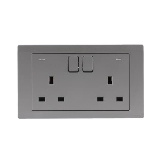 Socket outlets  - Inora – Image 3 of 3