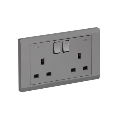 Socket outlets  - Inora