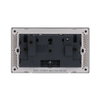 Socket outlets  - Inora