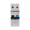 FS401M-C13/0.03 Residual Current Circuit Breaker with Overcurrent Protection