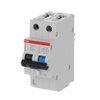 FS401M-C13/0.03 Residual Current Circuit Breaker with Overcurrent Protection