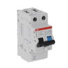FS401M-C13/0.03 Residual Current Circuit Breaker with Overcurrent Protection