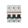 S803C-D63 High Performance MCB