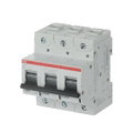 S803C-D63 High Performance MCB