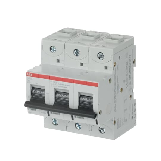 S803C-D63 High Performance MCB – Image 3 of 3