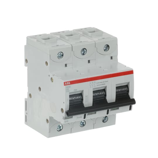 S803C-D63 High Performance MCB – Image 2 of 3
