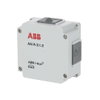 AA/A2.1.2 Analogue Actuator, 2-fold, SM