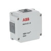 AA/A2.1.2 Analogue Actuator, 2-fold, SM