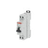 Miniature circuit breaker - 2P - C - 20 A