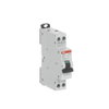 Miniature circuit breaker - 2P - C - 20 A
