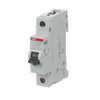 Miniature Circuit Breaker - S200M - 1P - 4 A - K - (AC) 10 kA