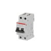 Miniature Circuit Breaker - S200MUC - 2P - 13 A - C - (AC) 10 kA