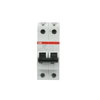 Miniature Circuit Breaker - S200MUC - 2P - 40 A - B - (AC) 10 kA