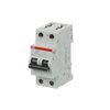 Miniature Circuit Breaker - S200MUC - 2P - 40 A - B - (AC) 10 kA