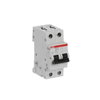 Miniature Circuit Breaker - S200MUC - 2P - 32 A - Z - (AC) 10 kA