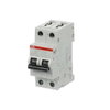 Miniature Circuit Breaker - S200MTUC - 2P - 4 A - C - (AC) 10 kA