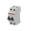 Miniature Circuit Breaker - S200MTUC - 2P - 6 A - Z - (AC) 7.5 kA