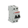 Miniature Circuit Breaker - S200MTUC - 2P - 6 A - Z - (AC) 7.5 kA