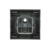 Socket Safety Shutter stainless steel - Pure Stainless Steel