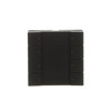 HVAC/CO2-device 8gang black matt - Platform 63