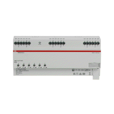 LED-Dim actuator 6x315W