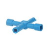 Enclosure accessories, 75 mm x 75 mm x 15 mm