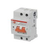 DS-ARC1 C6 A30 Arc fault detection device integrated with RCBO