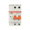 DS-ARC1 C16 A30 Arc fault detection device integrated with RCBO