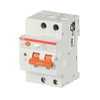 DS-ARC1 C16 A30 Arc fault detection device integrated with RCBO