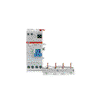 Residual Current Device Block DDA200 - 4P - 300 mA - 40 A - Type AC