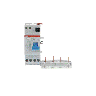 Residual Current Device Block DDA200 - 4P - 300 mA - 40 A - Type A