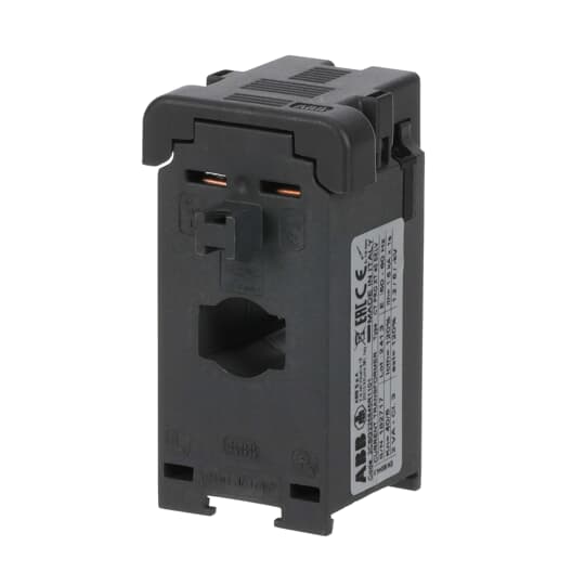 Current transformer – Görsel 3 / 3