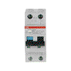 Residual Current Circuit Breaker with Overcurrent Protection DS201 - 1P+N - 30 mA - 40 A - B - Type AC