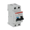 Residual Current Circuit Breaker with Overcurrent Protection DS201 - 1P+N - 30 mA - 40 A - B - Type AC