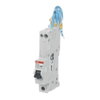 Residual Current Circuit Breaker with Overcurrent Protection DSE201 M - 1P+N - 30 mA - 10 A - C - Type A