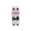 Residual Current Circuit Breaker with Overcurrent Protection DS201 M - 1P+N - 30 mA - 16 A - C - Type A