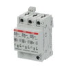 OVR T2-T3 3L 20-275 P TS QS Surge Protective Device