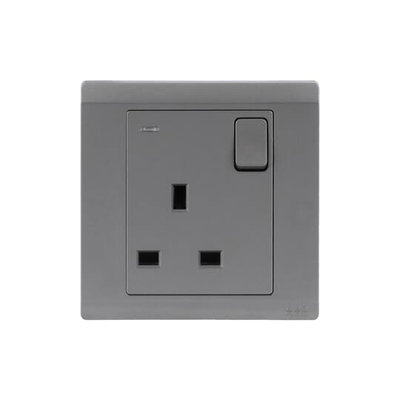 Socket outlets  - Inora