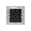 Socket outlets  - Inora
