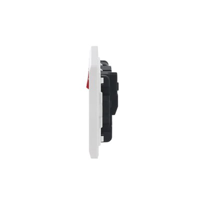 Socket outlets  - Inora