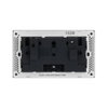 Socket outlets  - Inora