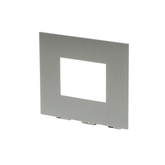 Audio Outdoor Station frame, 1/1, aluminium – Image 3 of 3