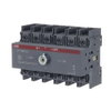 OT100F3C CHANGE-OVER SWITCH